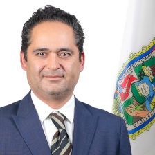 Juan Carlos Moreno Valle Abdala 